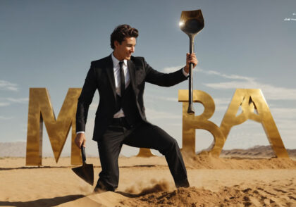 رشته MBA چیست؟چرا ام بی ای درآمد و زندگی شما را دگرگون می کند؟