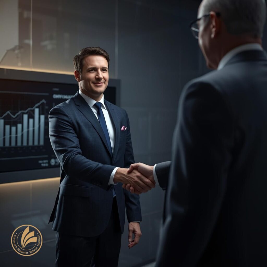چه کسانی بیشترین بهره را از MBA میبرند؟