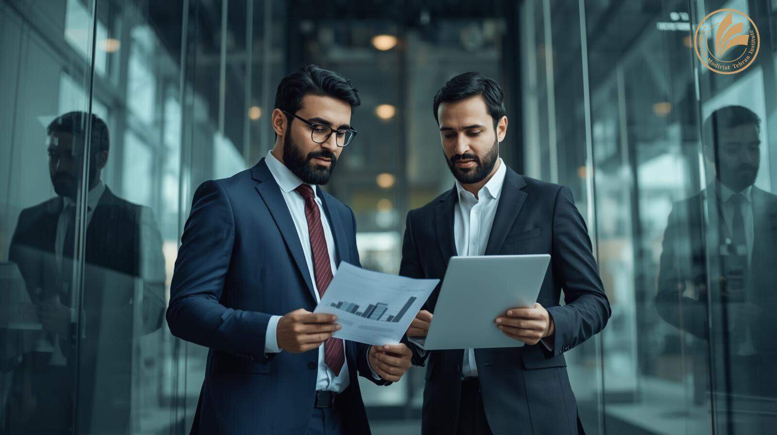 شرایط ورود به دوره MBA