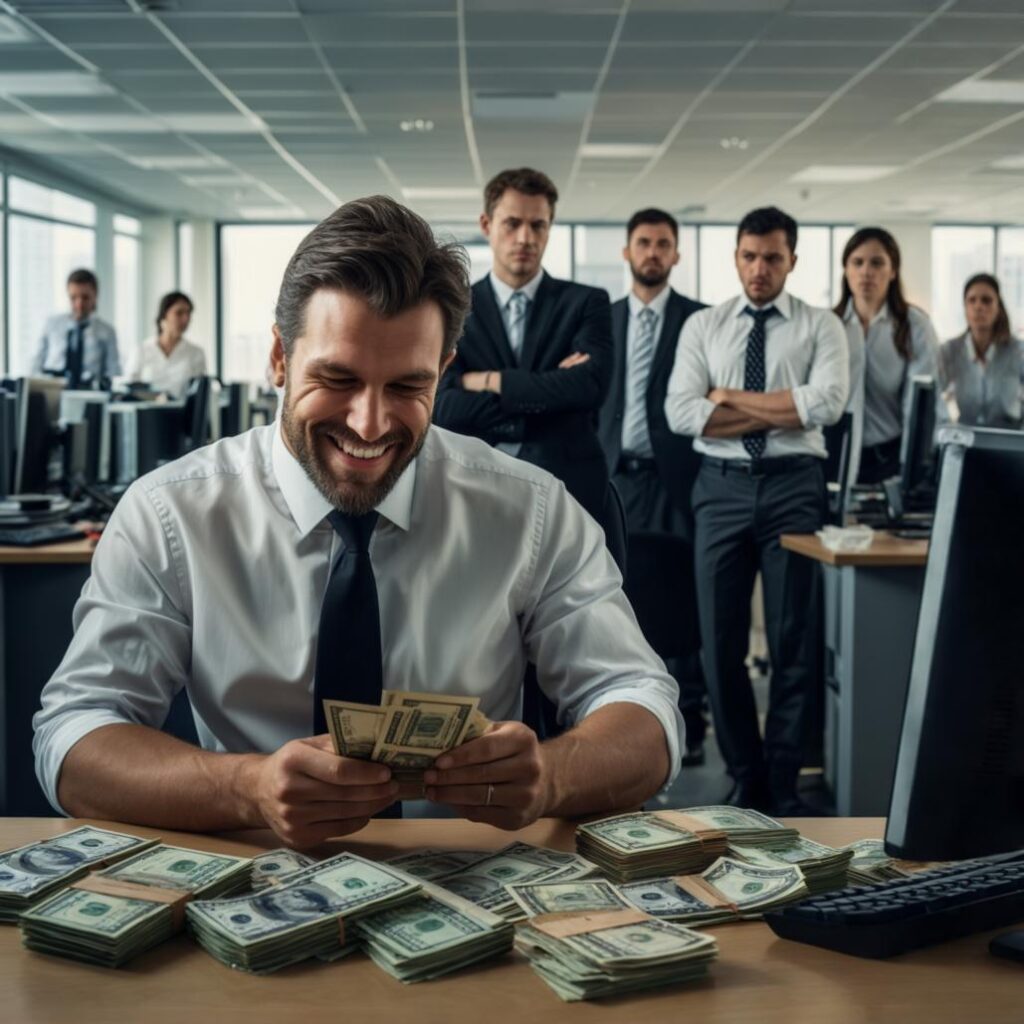 اشتباهات رایج در مدیریت کسب‌وکار