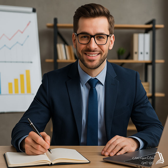 دانش مسائل روز مدیریت: 