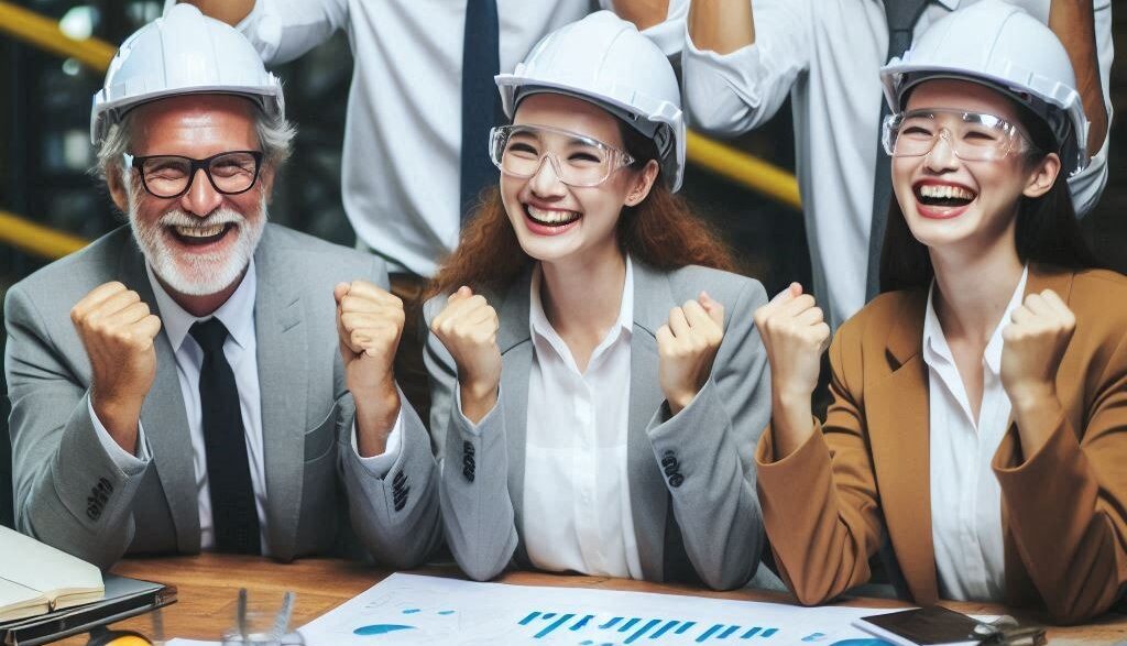 بهره‌وری بیشتر با DBA؛ ۵ دلیل علمی که درآمد و کارایی کسب‌و‌کارتان را متحول می‌کند