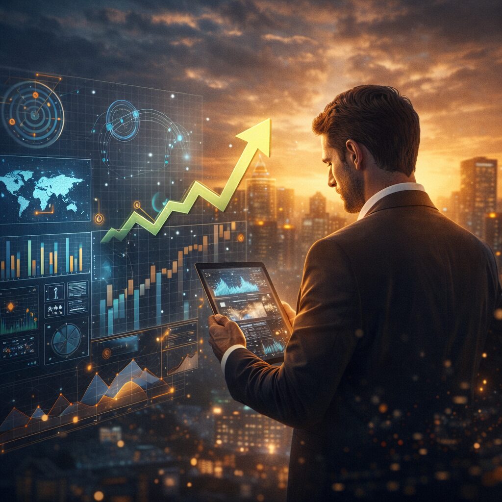 چرا تحلیل استراتژیک مسیر شغلی اهمیت دارد؟