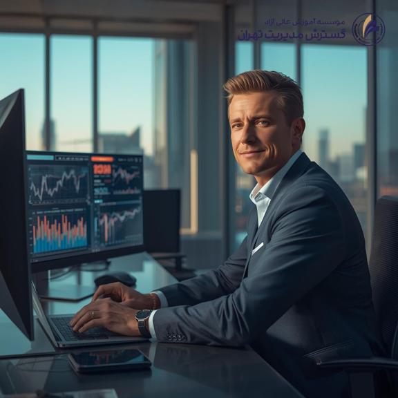 پولسازترین و بهترین رشته مدیریت برای آقایان: