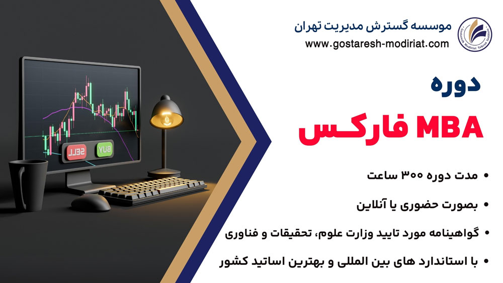 دوره MBA فارکس