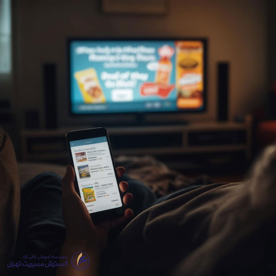 دوره مدیریت فروش