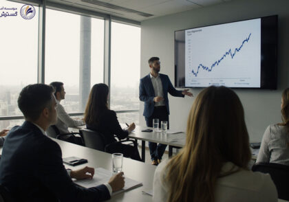 دوره مدیریت فروش