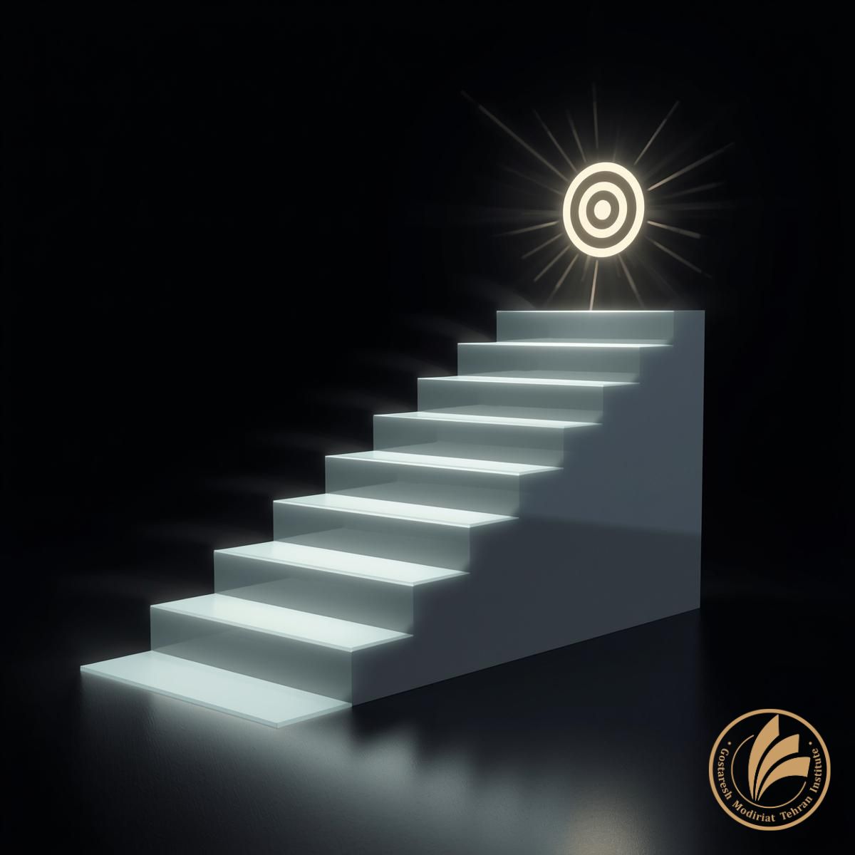 استفاده از اصول SMART