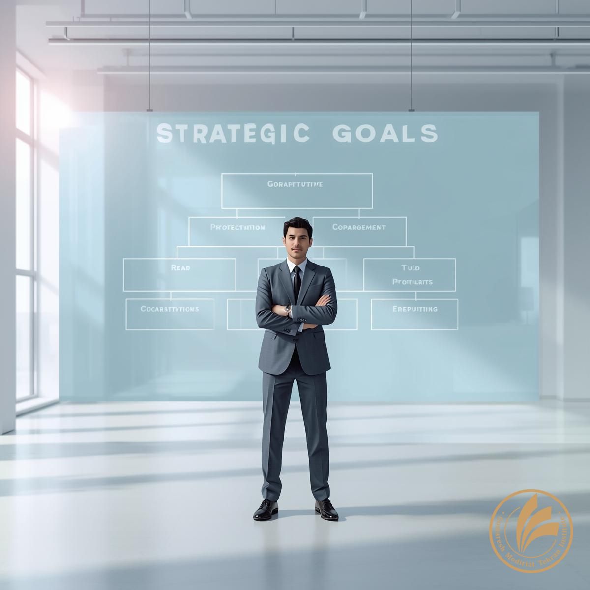 اهداف و اولویتها