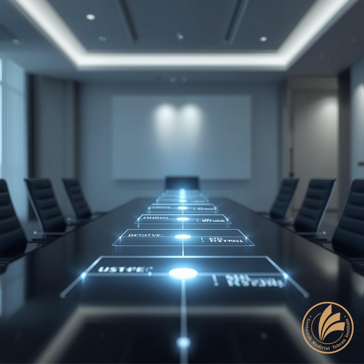 تکنیکهای تعیین اهداف به صورت یک فرایند کلیدی: