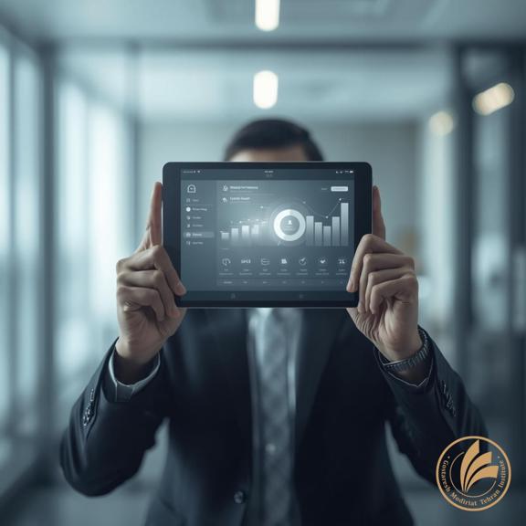 استفاده از تکنولوژی و اپلیکیشنها برای پشتیبانی از تعیین اهداف