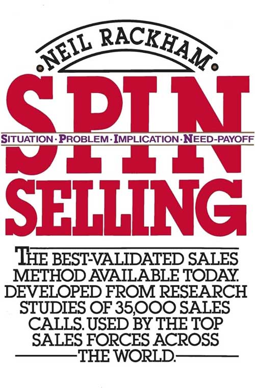 SPIN Selling