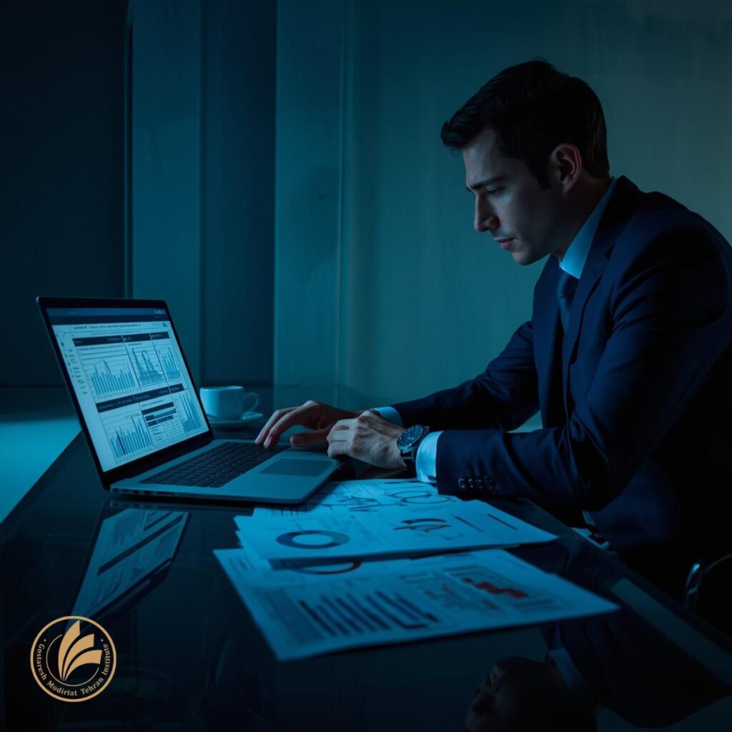 چه مهارتهای برای مدیریت کسب و کار مورد نیاز است؟