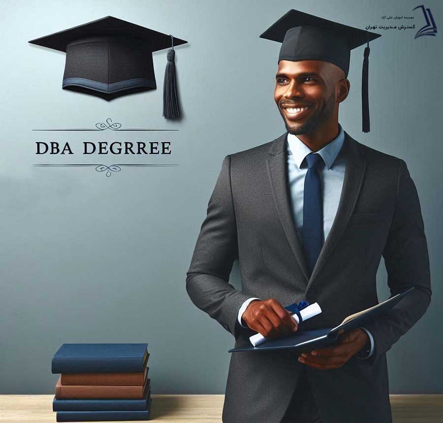 impact of a DBA degree