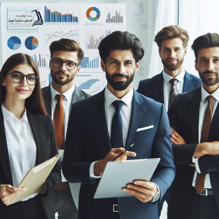 networking1
کجا مدرک mba بگیرم؟
دوره MBA در کجا برگزار می شود؟