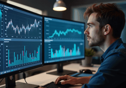 تأثیر بازاریابی دیجیتال