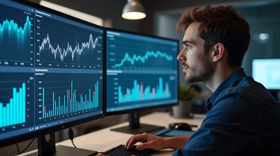 تأثیر بازاریابی دیجیتال