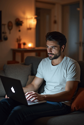 شخصیسازی محتوا و تأثیر آن بر تصمیمات خرید آنلاین