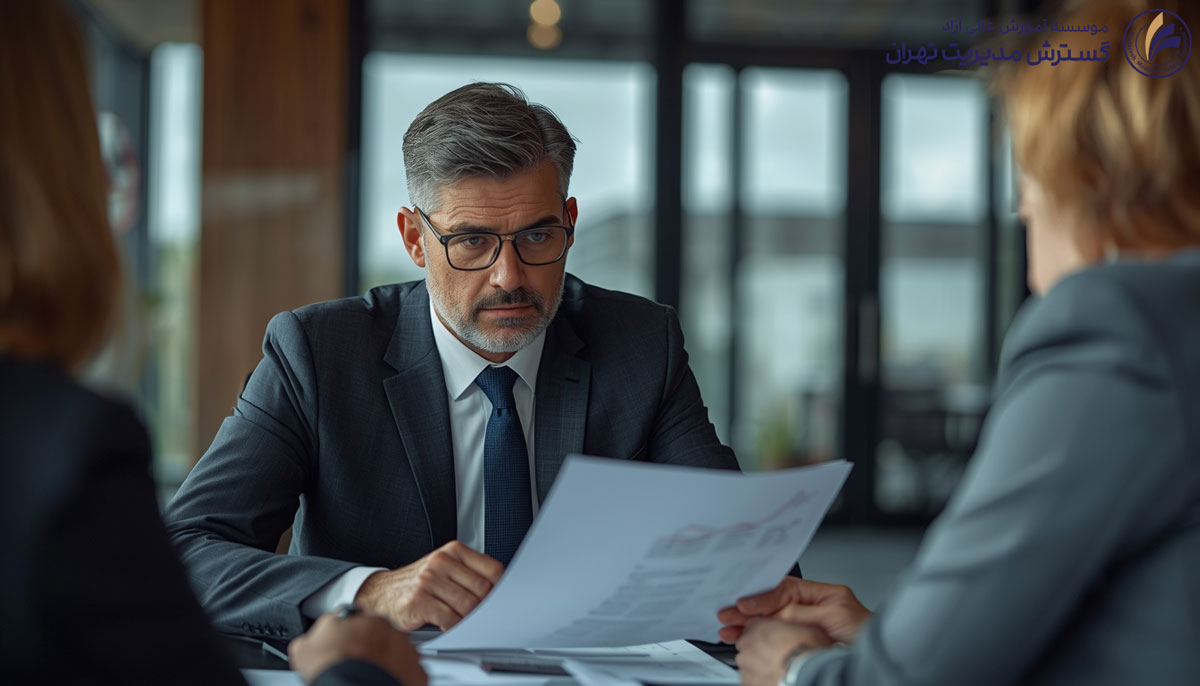 بهترین دوره مدیریت در ایران