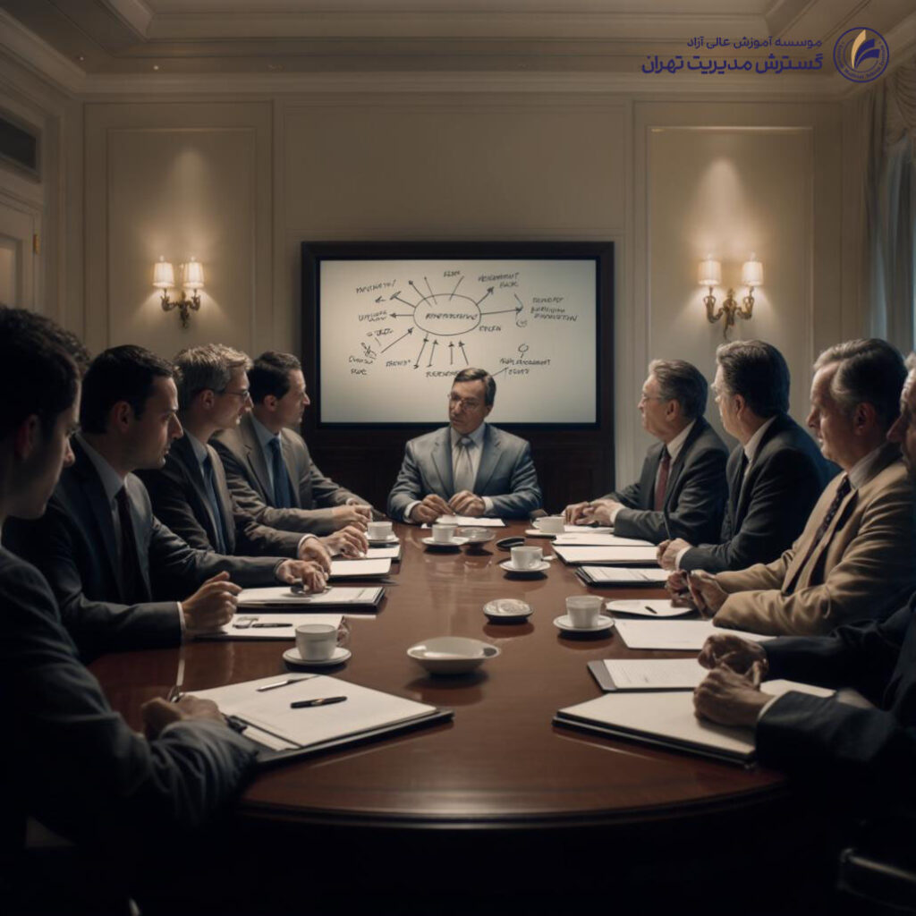 تفاوت سرمایه گذاری واکنشی و سرمایه گذاری استراتژیک در شرایط ناپایدار