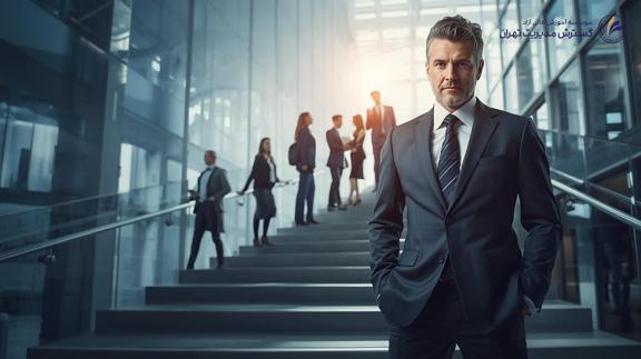 آموزش دوره mba