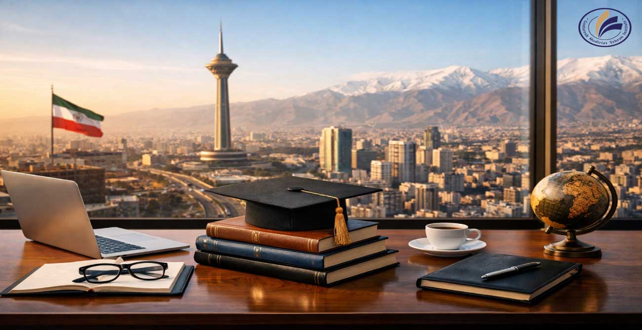 آیا MBA با دیپلم امکان‌پذیر است؟ شرایط ورود به دوره‌های MBA در ایران