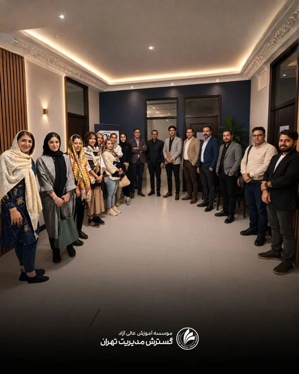 دوره dba کسب و کار