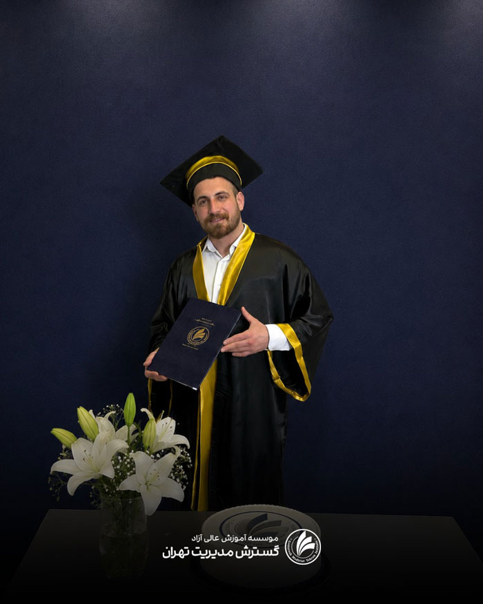 دوره ام بی ای