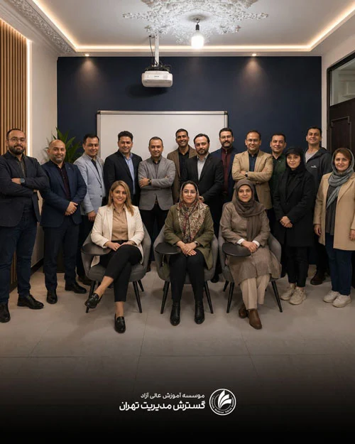 دوره dba